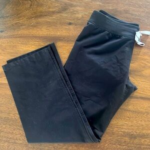 Small Livingston scrub bottom